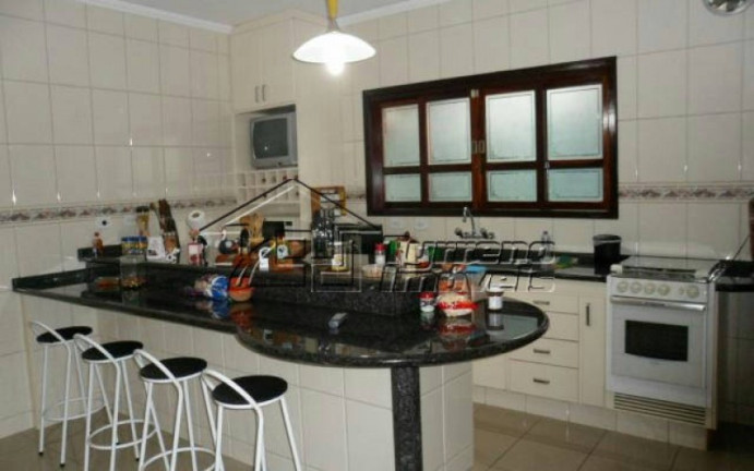 Imagem Casa com 3 Quartos à Venda, 230 m² em Jardim Das Indústrias - São José Dos Campos Imagem Casa com 3 Quartos à Venda, 230 m² em Jardim Das Indústrias - São José Dos Campos