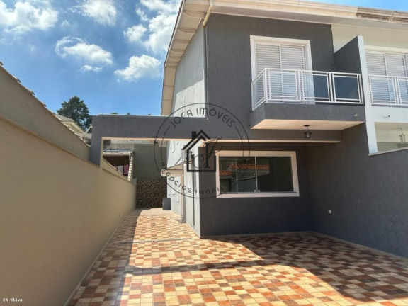 Imagem Casa de Condomínio com 3 Quartos à Venda, 131 m² em Jardim Da Glória - Cotia Imagem Casa de Condomínio com 3 Quartos à Venda, 131 m² em Jardim Da Glória - Cotia
