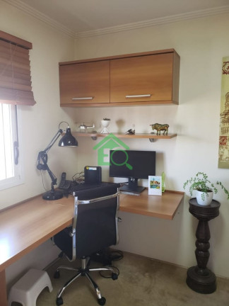 Imagem Apartamento com 3 Quartos à Venda, 120 m² em Vila Sofia - São Paulo