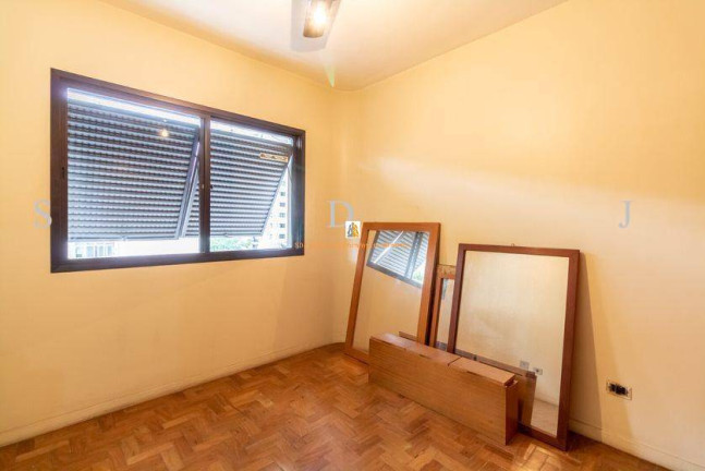 Imagem Apartamento com 4 Quartos à Venda, 247 m² em Santa Cecília - São Paulo