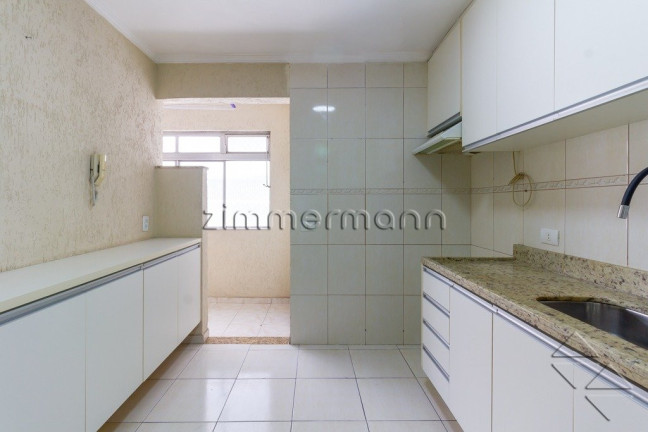Imagem Apartamento com 3 Quartos à Venda, 126 m² em Paraiso - São Paulo