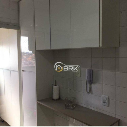 Imagem Apartamento com 2 Quartos à Venda, 57 m² em Vila Formosa - São Paulo
