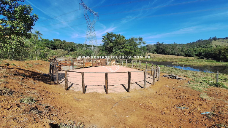 Imagem Chácara à Venda, 80.700 m² em área Rural De Morungaba - Morungaba