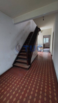 Imagem Casa com 6 Quartos à Venda, 330 m² em Bairro Jardim - Santo André Imagem Casa com 6 Quartos à Venda, 330 m² em Bairro Jardim - Santo André