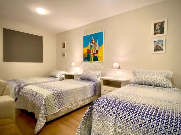 Imagem Flat com 1 Quarto para Alugar, 44 m² em Jardim América - Sorocaba Imagem Flat com 1 Quarto para Alugar, 44 m² em Jardim América - Sorocaba