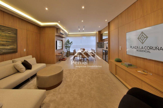 Imagem Apartamento com 3 Quartos à Venda, 109 m² em Jardim Olhos D'água - Ribeirão Preto Imagem Apartamento com 3 Quartos à Venda, 109 m² em Jardim Olhos D'água - Ribeirão Preto