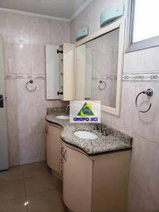 Imagem Apartamento com 3 Quartos à Venda, 115 m² em Centro - Campinas Imagem Apartamento com 3 Quartos à Venda, 115 m² em Centro - Campinas
