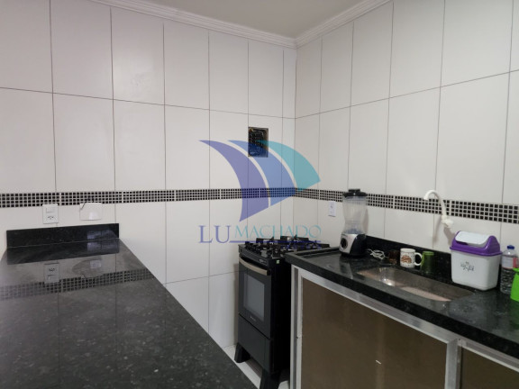 Imagem Apartamento com 2 Quartos à Venda, 65 m² em Ogiva - Cabo Frio