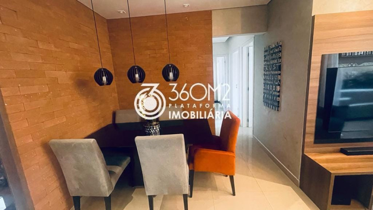 Imagem Apartamento com 3 Quartos à Venda, 72 m² em Rudge Ramos - São Bernardo Do Campo Imagem Apartamento com 3 Quartos à Venda, 72 m² em Rudge Ramos - São Bernardo Do Campo