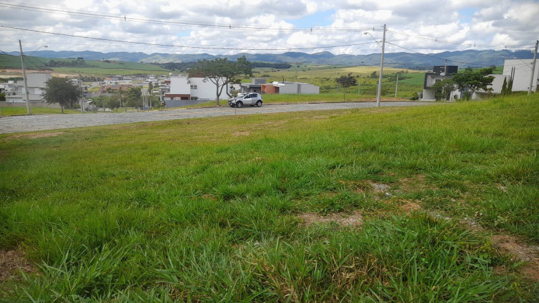 Imagem Terreno à Venda, 540 m² em Condomínio Residencial Ecopark Bourbon - Caçapava Imagem Terreno à Venda, 540 m² em Condomínio Residencial Ecopark Bourbon - Caçapava