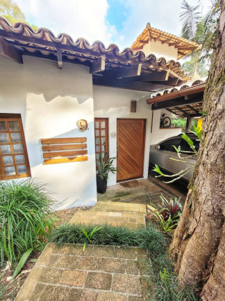 Imagem Casa de Condomínio com 3 Quartos à Venda, 591 m² em Chácara Do Refúgio - Carapicuíba