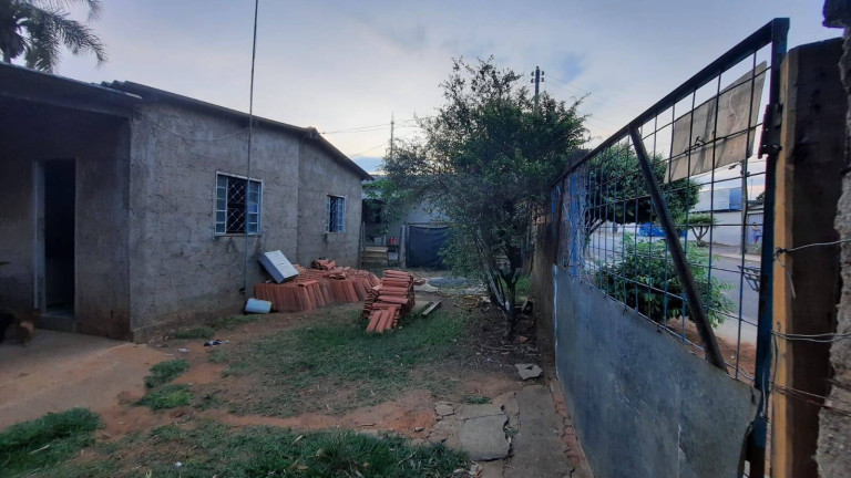 Terreno à Venda, 360 m² em Setor Serra Dourada - 3ª Etapa - Aparecida De Goiânia
