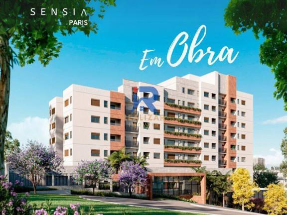 Imagem Apartamento com 3 Quartos à Venda, 66 m² em Coração De Jesus - Belo Horizonte