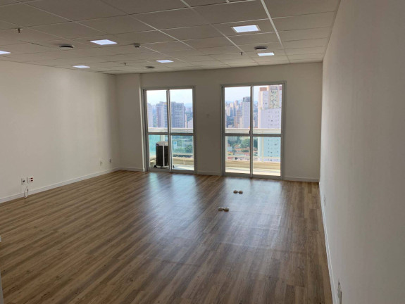 Imagem Sala Comercial à Venda, 48 m² em Pinheiros - São Paulo