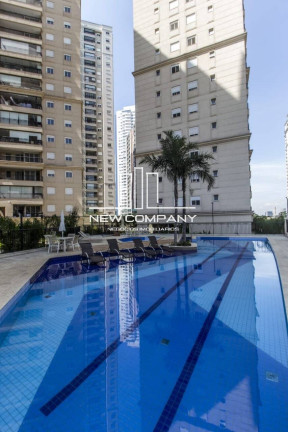 Imagem Apartamento com 2 Quartos à Venda, em Alphaville - Barueri Imagem Apartamento com 2 Quartos à Venda, em Alphaville - Barueri