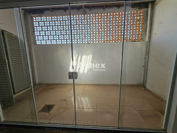 Imagem Casa com 4 Quartos para Alugar, 250 m² em Jardim Santa Genebra - Campinas