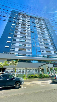 Apartamento com 3 Quartos à Venda, 84 m² em Campinas - São José