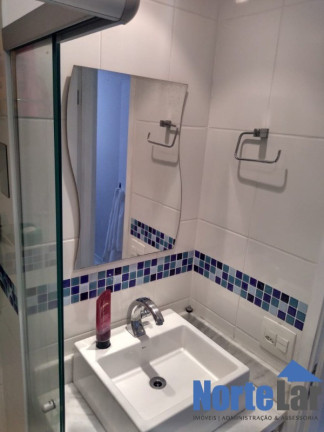 Apartamento com 2 Quartos à Venda, 48 m² em Parque Novo Mundo - São Paulo