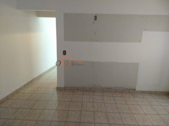 Imagem Sobrado com 3 Quartos à Venda, 90 m² em Jaguaré - São Paulo Imagem Sobrado com 3 Quartos à Venda, 90 m² em Jaguaré - São Paulo