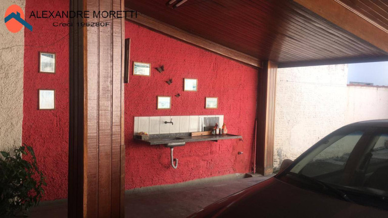 Imagem Casa com 2 Quartos à Venda, 357 m² em Jardim Refúgio - Sorocaba