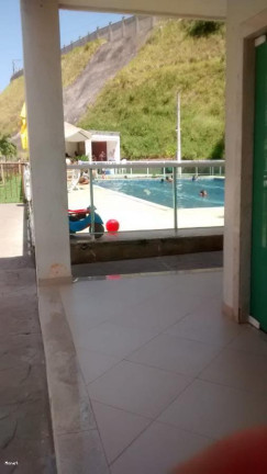 Imagem Apartamento com 1 Quarto para Alugar, 41 m² em Caixa D`água - Lauro De Freitas Imagem Apartamento com 1 Quarto para Alugar, 41 m² em Caixa D`água - Lauro De Freitas