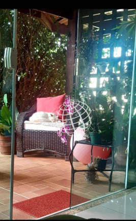 Imagem Casa com 4 Quartos à Venda, 330 m² em Vila Petrópolis - Atibaia Imagem Casa com 4 Quartos à Venda, 330 m² em Vila Petrópolis - Atibaia