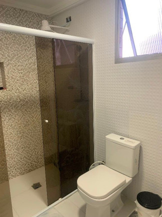 Imagem Apartamento com 2 Quartos à Venda, 100 m² em Embaré - Santos Imagem Apartamento com 2 Quartos à Venda, 100 m² em Embaré - Santos
