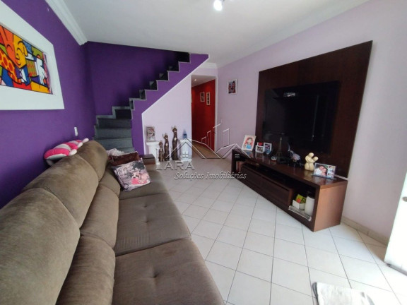 Imagem Sobrado com 3 Quartos à Venda, 95 m² em Vila Ré - São Paulo Imagem Sobrado com 3 Quartos à Venda, 95 m² em Vila Ré - São Paulo