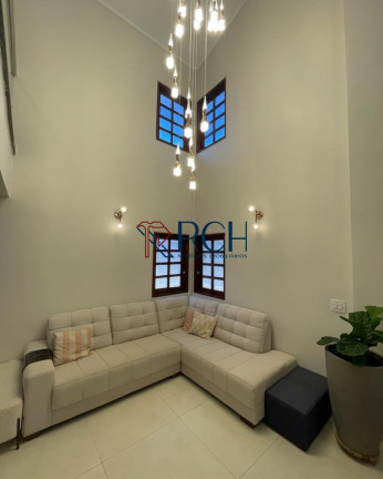 Imagem Casa com 4 Quartos à Venda, 220 m² em Jardim São Carlos - Sorocaba Imagem Casa com 4 Quartos à Venda, 220 m² em Jardim São Carlos - Sorocaba