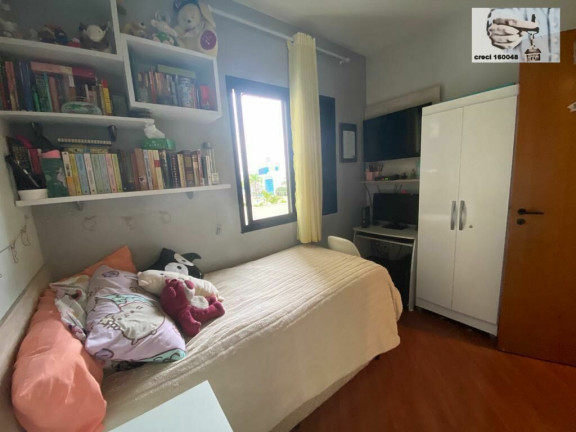Imagem Apartamento com 3 Quartos à Venda, 84 m² em Alto Da Lapa - São Paulo