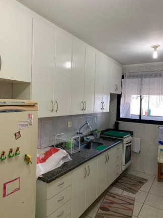Imagem Apartamento com 3 Quartos à Venda, 140 m² em Canto Do Forte - Praia Grande