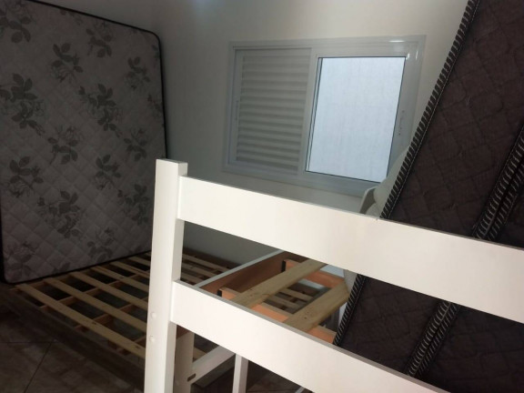 Imagem Apartamento com 2 Quartos à Venda, 55 m² em Praia Da Maranduba - Ubatuba