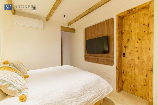Imagem Apartamento com 3 Quartos à Venda, 136 m² em Vila Anastácio - São Paulo