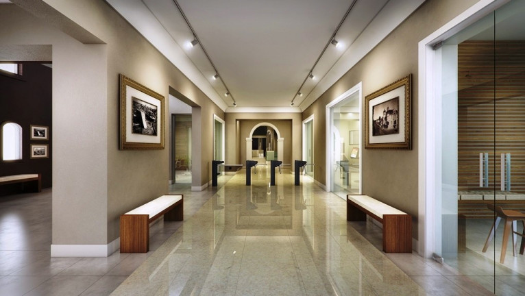 Imagem Sala Comercial à Venda, 37 m² em Independência - Porto Alegre