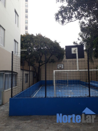 Imagem Apartamento com 3 Quartos à Venda, 62 m² em Vila Dom Pedro Ii - São Paulo Imagem Apartamento com 3 Quartos à Venda, 62 m² em Vila Dom Pedro Ii - São Paulo