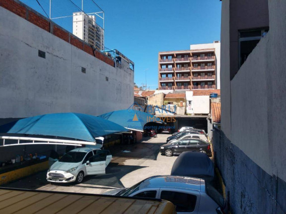 Imagem Terreno à Venda, 500 m² em Lapa - São Paulo Imagem Terreno à Venda, 500 m² em Lapa - São Paulo