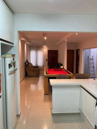 Imagem Casa com 3 Quartos à Venda, 100 m² em Nova Atibaia - Atibaia Imagem Casa com 3 Quartos à Venda, 100 m² em Nova Atibaia - Atibaia