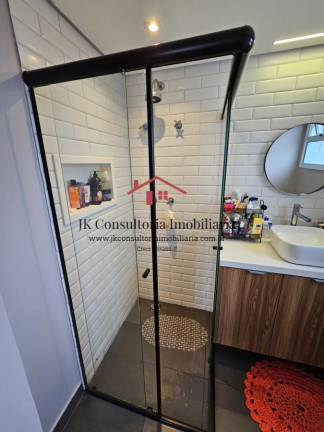 Imagem Apartamento com 3 Quartos à Venda, 90 m² em Moema - São Paulo