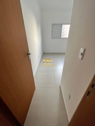 Imagem Apartamento com 2 Quartos à Venda, 65 m² em Canto Do Forte - Praia Grande