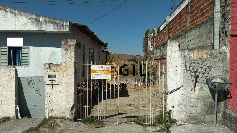 Imagem Casa com 3 Quartos à Venda, 135 m² em Cidade Salvador - Jacareí Imagem Casa com 3 Quartos à Venda, 135 m² em Cidade Salvador - Jacareí
