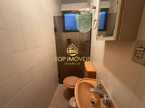 Imagem Apartamento com 3 Quartos à Venda, 130 m² em Pitangueiras - Guarujá