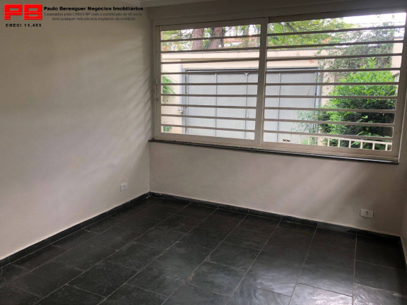 Imagem Casa com 3 Quartos à Venda, 200 m² em Brooklin - São Paulo Imagem Casa com 3 Quartos à Venda, 200 m² em Brooklin - São Paulo