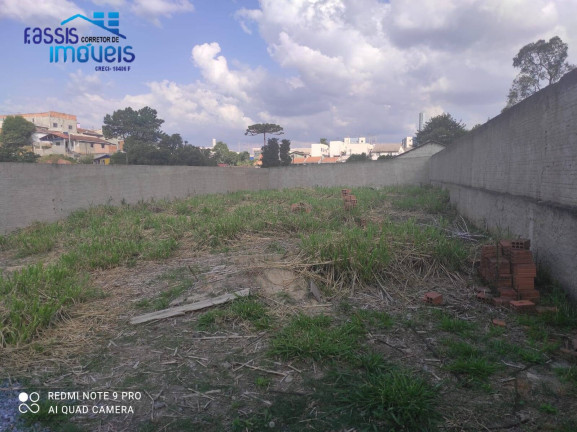 Imagem Terreno à Venda, 390 m² em Jardim Tatiana - Almirante Tamandaré Imagem Terreno à Venda, 390 m² em Jardim Tatiana - Almirante Tamandaré