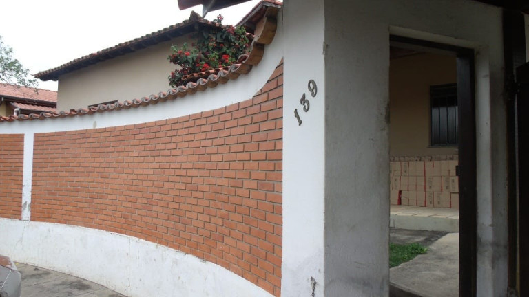 Imagem Casa com 4 Quartos à Venda, 378 m² em Alto Do Cardoso - Pindamonhangaba Imagem Casa com 4 Quartos à Venda, 378 m² em Alto Do Cardoso - Pindamonhangaba