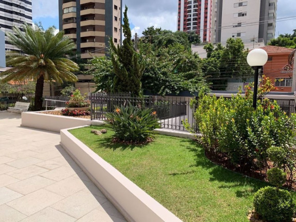 Imagem Apartamento com 3 Quartos à Venda, 124 m² em Vila Mascote - São Paulo Imagem Apartamento com 3 Quartos à Venda, 124 m² em Vila Mascote - São Paulo