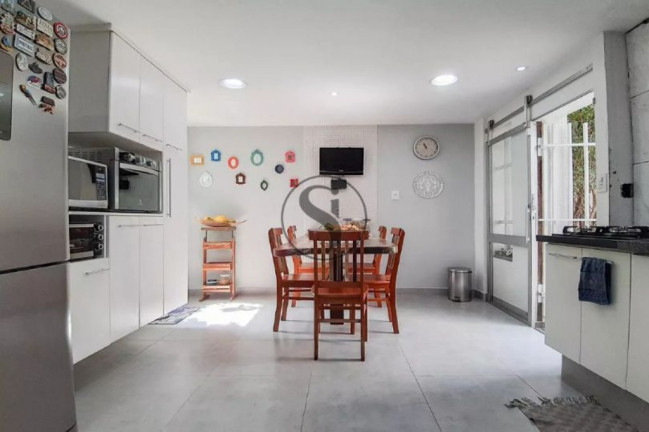Imagem Sobrado com 3 Quartos à Venda, 240 m² em Santana - São Paulo Imagem Sobrado com 3 Quartos à Venda, 240 m² em Santana - São Paulo