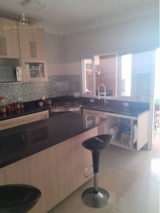 Imagem Casa de Condomínio com 3 Quartos à Venda, 300 m² em Jardim Portal Da Primavera - Sorocaba
