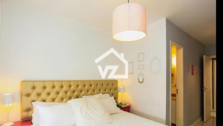 Imagem Apartamento com 3 Quartos à Venda, 109 m² em Vila Andrade - São Paulo