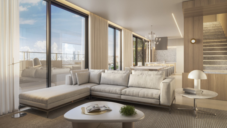 Imagem Apartamento com 3 Quartos à Venda, 91 m² em Mercês - Curitiba
