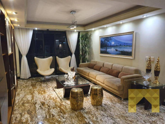 Imagem Cobertura com 6 Quartos à Venda, 312 m² em Tambaú - João Pessoa Imagem Cobertura com 6 Quartos à Venda, 312 m² em Tambaú - João Pessoa